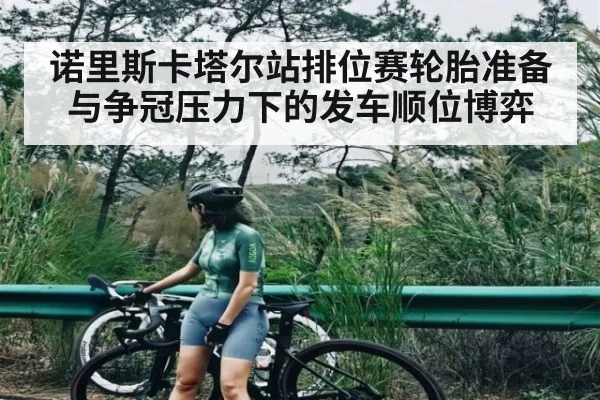 诺里斯卡塔尔站排位赛轮胎准备与争冠压力下的发车顺位博弈
