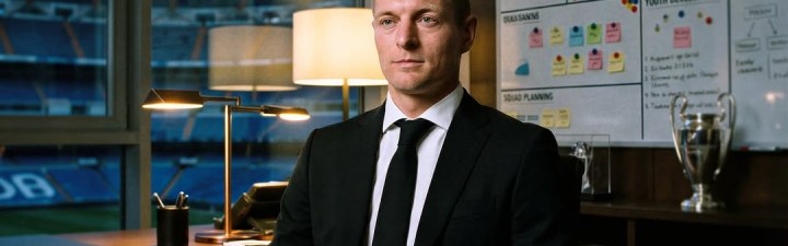 克总？罗马诺：弗洛伦蒂诺希望克罗斯回归进入管理层，即将接触